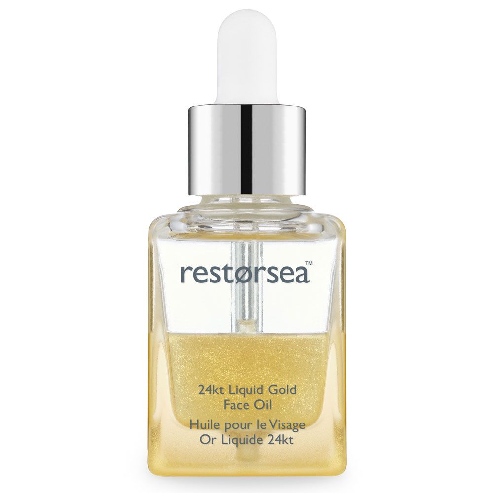 24kt Liquid Gold Face Oil