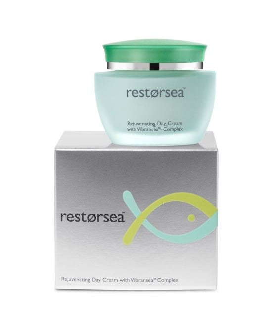 Restorsea Rejuvenating Day Cream with Vibransea™ Complex