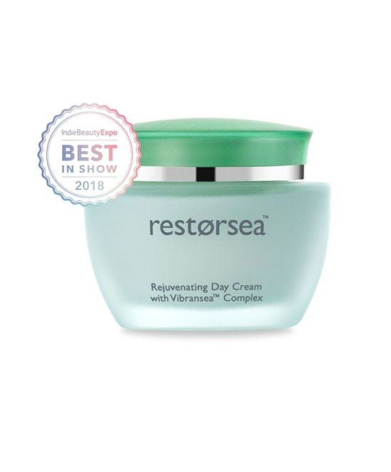 Restorsea Rejuvenating Day Cream with Vibransea™ Complex