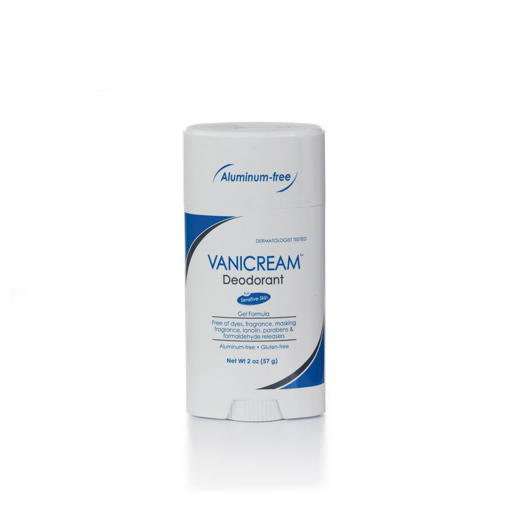 Vanicream Deoderant
