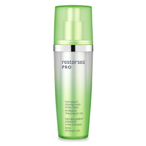 PRO Intensive Treatment 10x