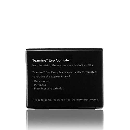 Teamine Eye Complex