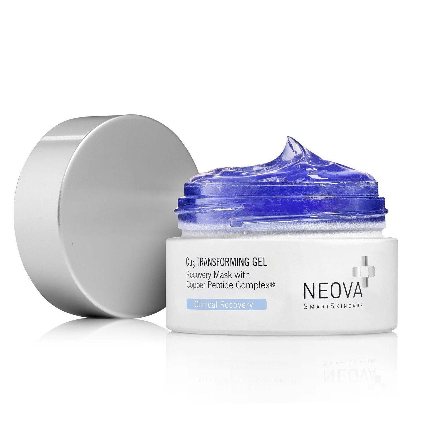 Cu3 Transforming Gel