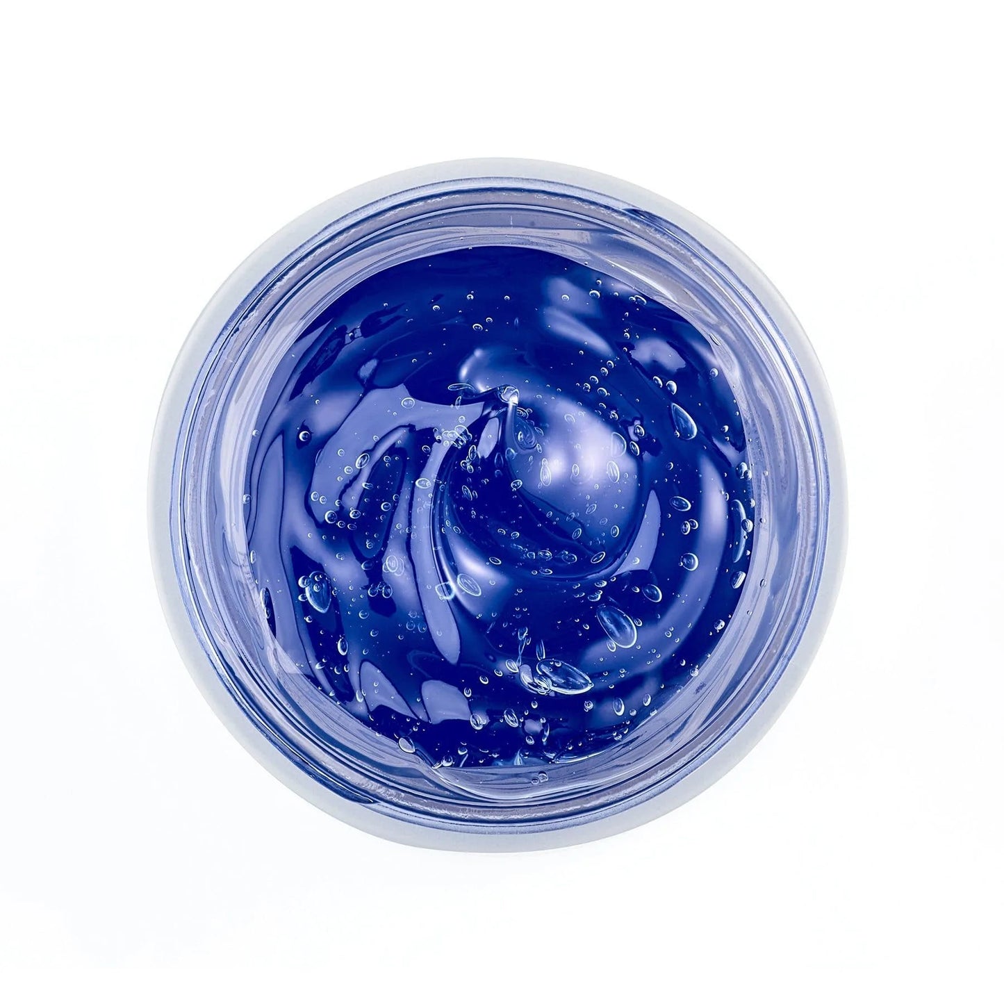 Cu3 Transforming Gel