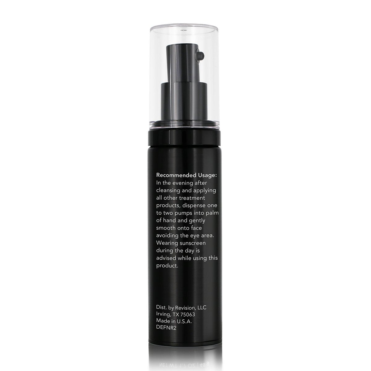 DEJ Night Face Cream