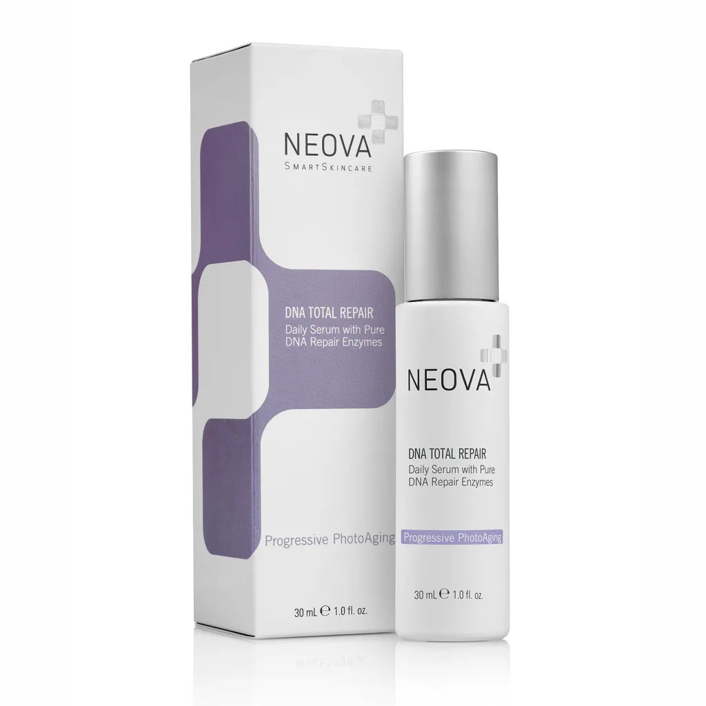 DNA Total Repair