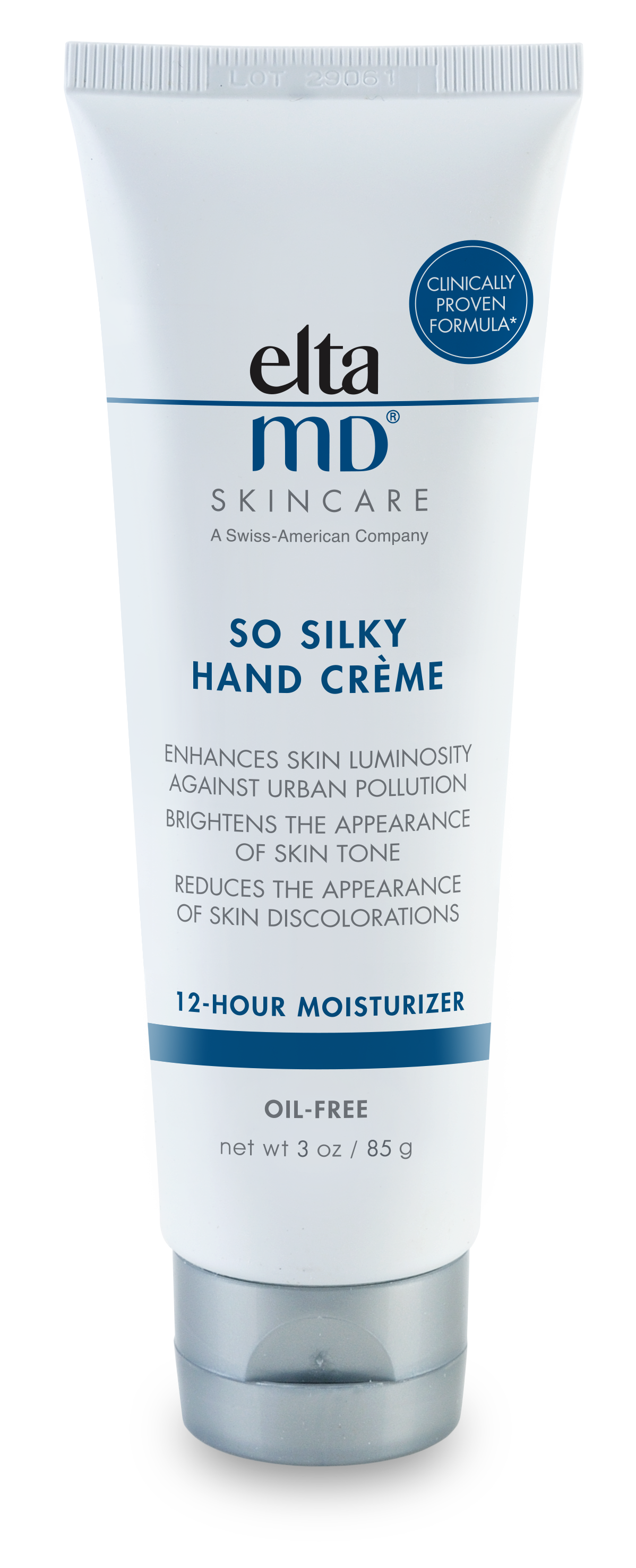 EltaMD So Silky Hand Creme