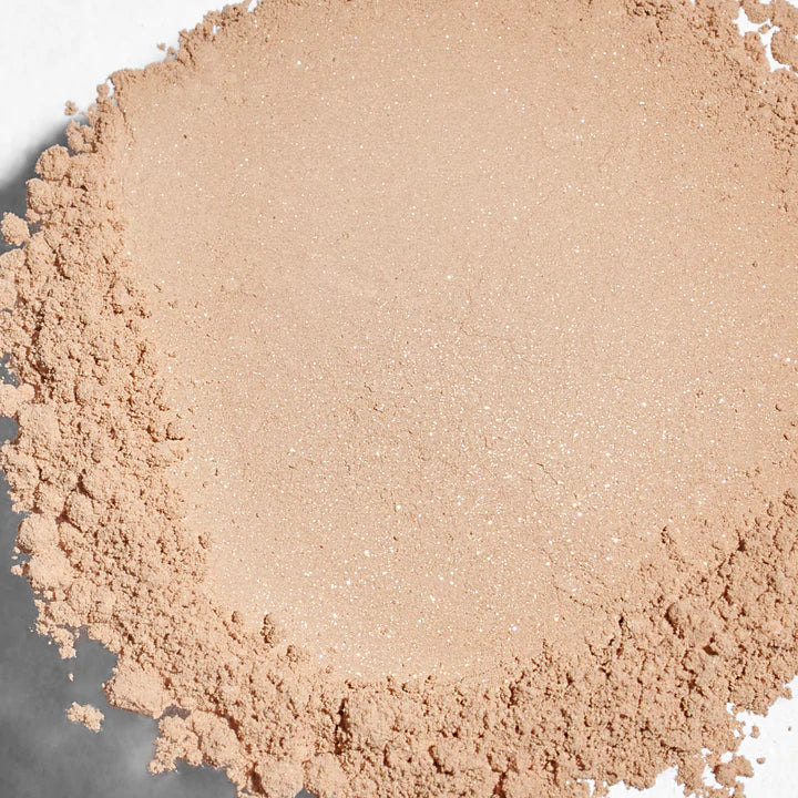 SUNFORGETTABLE® TOTAL PROTECTION™ BRUSH-ON SHIELD GLOW SPF 50