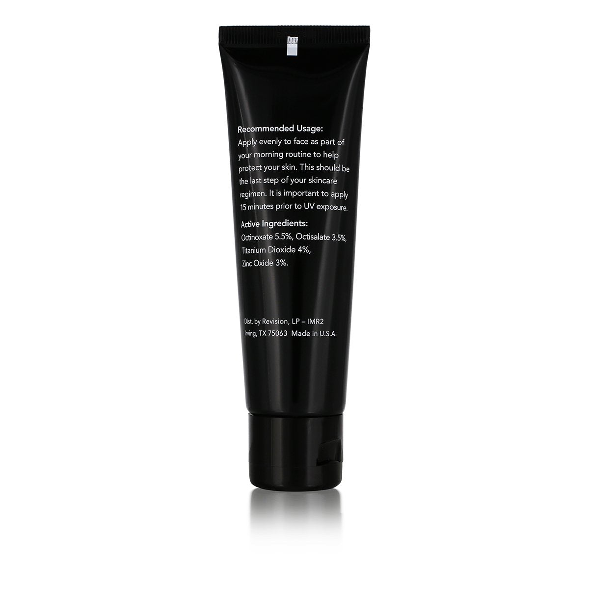 Intellishade Matte