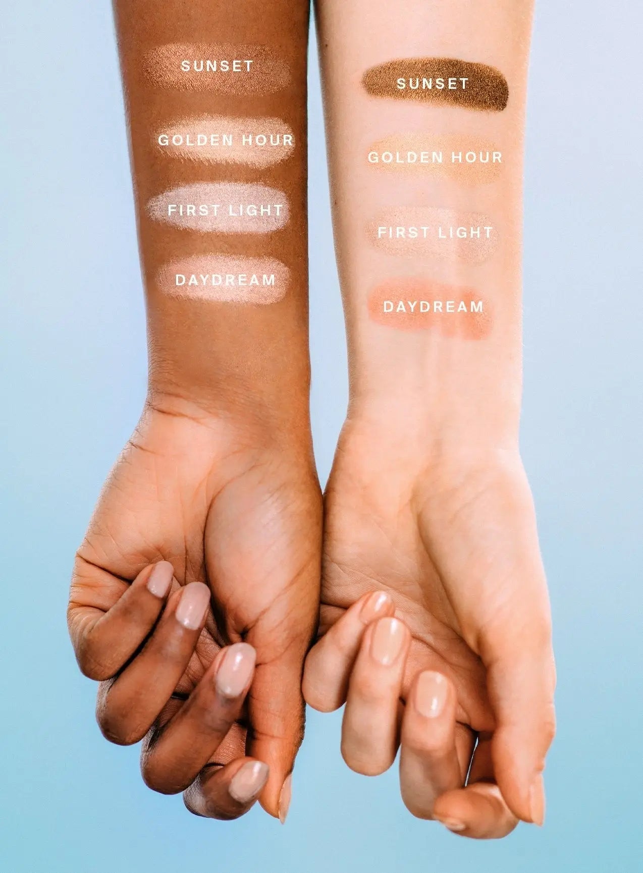 Shimmershade Eyeshadow SPF30