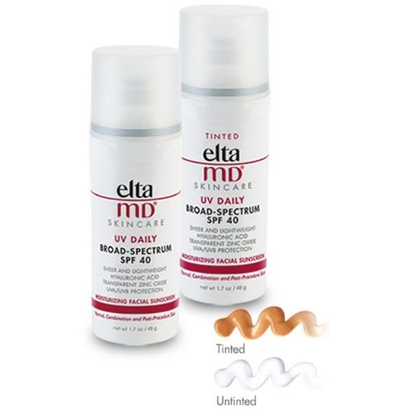 EltaMD UV Daily Broad-Spectrum SPF 40