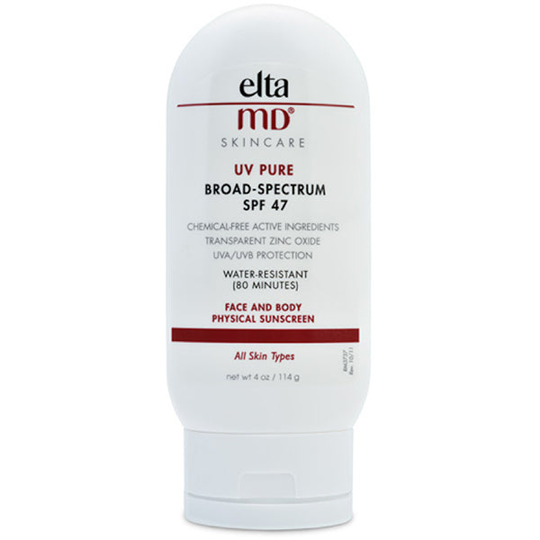 EltaMD UV Pure Broad Spectrum SPF 47