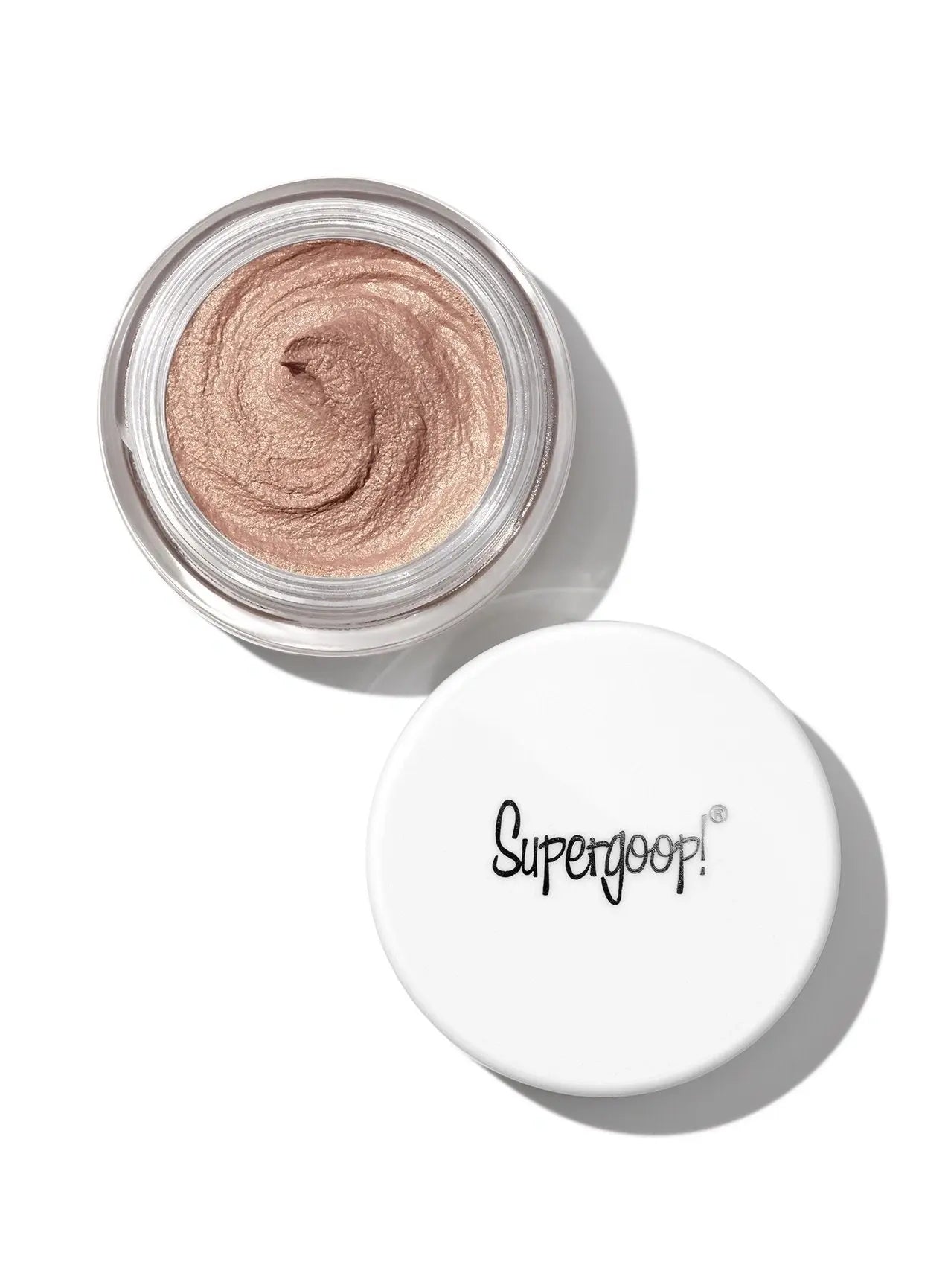 Shimmershade Eyeshadow SPF30