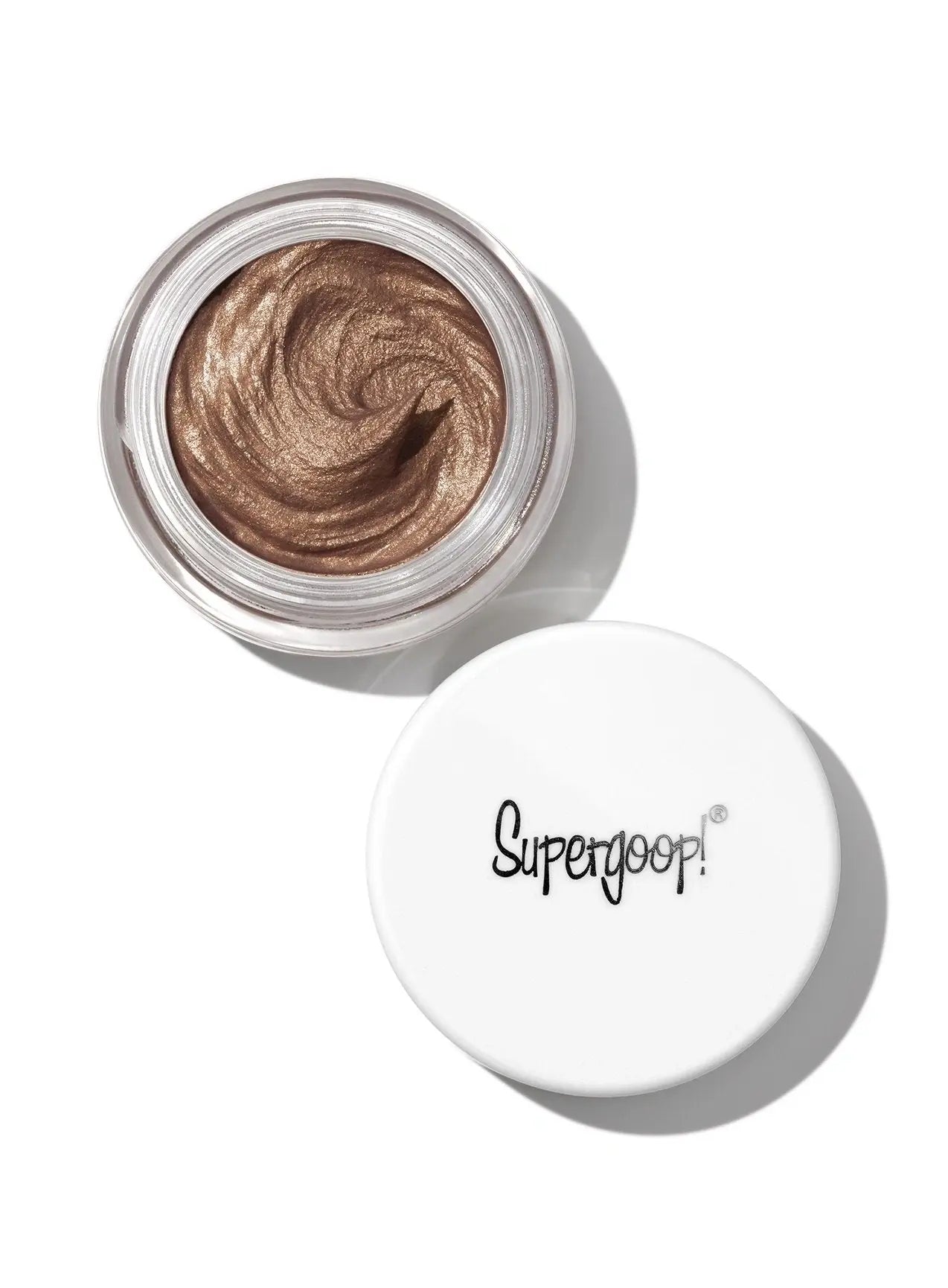 Shimmershade Eyeshadow SPF30