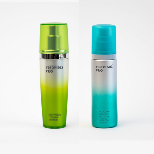 Restorsea Glow Up Kit