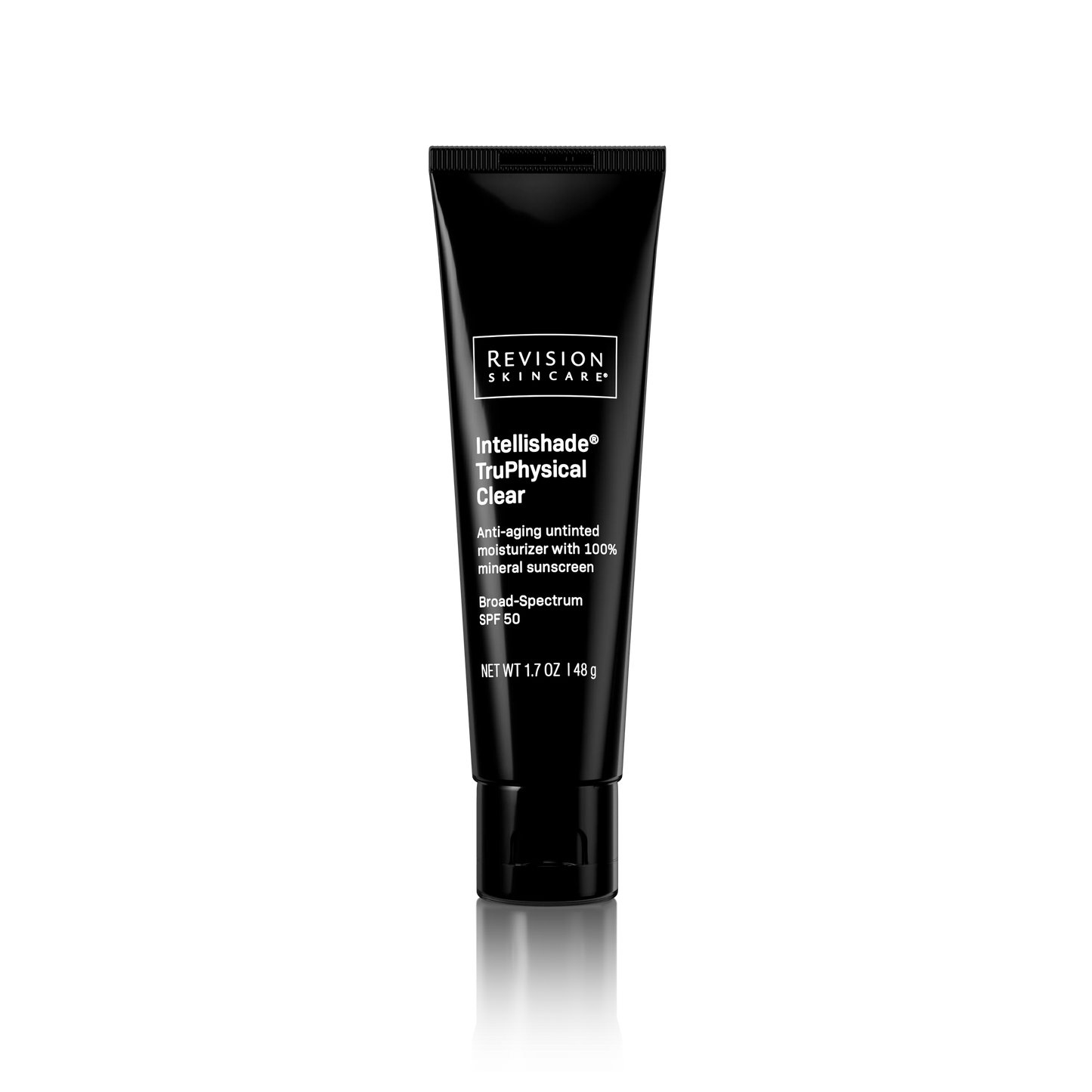 Intellishade TruPhysical Clear