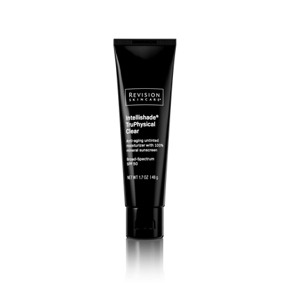 Intellishade TruPhysical Clear