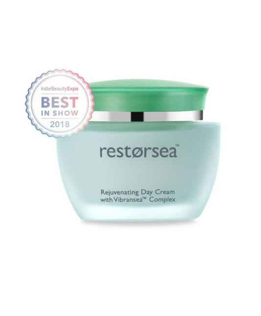 Restorsea Rejuvenating Day Cream with Vibransea™ Complex