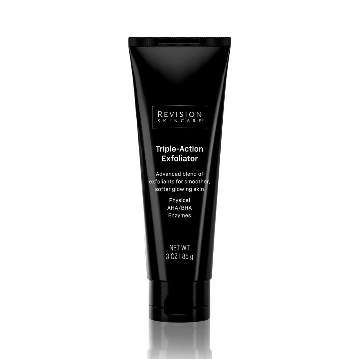 Triple Action Exfoliator