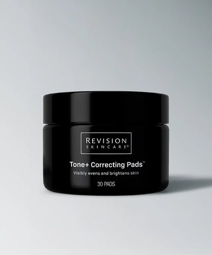 Tone+ Correcting Pads