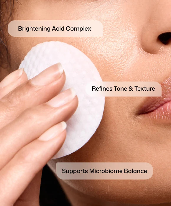 Tone+ Correcting Pads