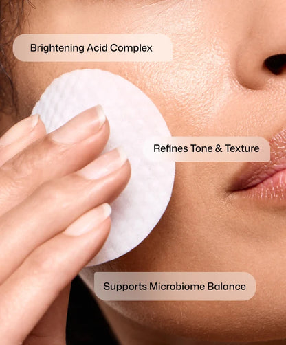 Tone+ Correcting Pads