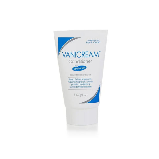 Vanicream Conditioner (Travel Tube)