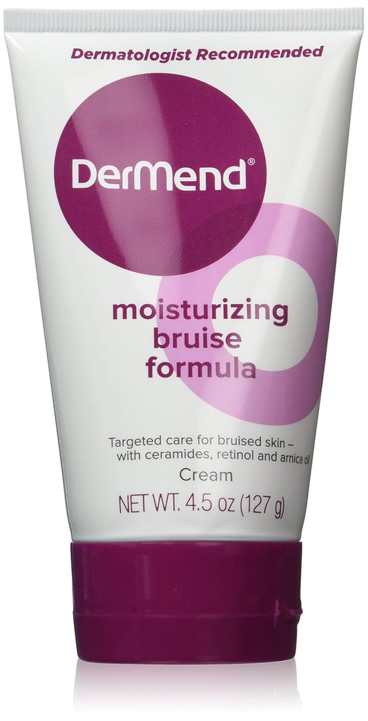 Dermend Bruise Formula