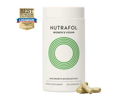 Nutrafol Women's Vegan