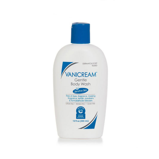 Vanicream Body Wash