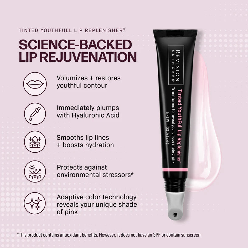 Tinted YouthFull Lip Replenisher®