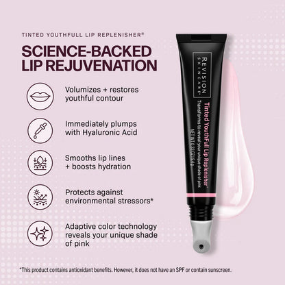 Tinted YouthFull Lip Replenisher®