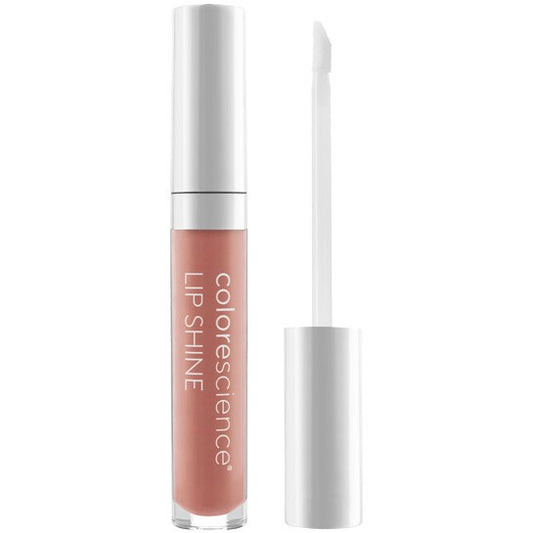 Champagne Lip Shine