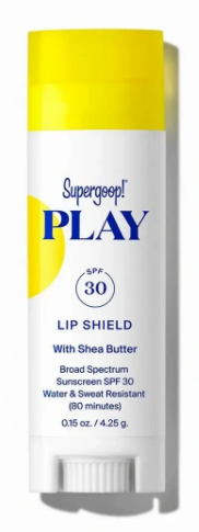 Lip Shield SPF 30